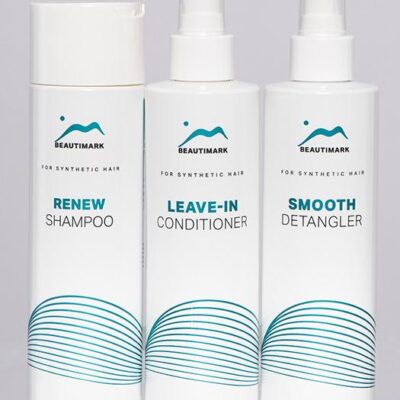 3pc Synthetic Must Haves