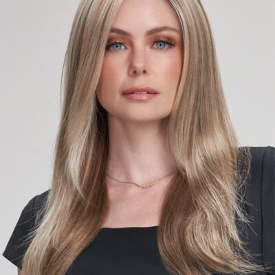 Aria | Synthetic Lace Front Wig (Hand Tied)