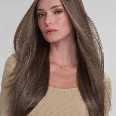 Avery | Synthetic Lace Front Wig (Mono Top)