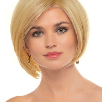 Charlie | Synthetic Lace Front Wig (Mono Top)