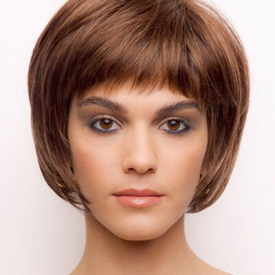 Nell | Synthetic Wig (Basic Cap)