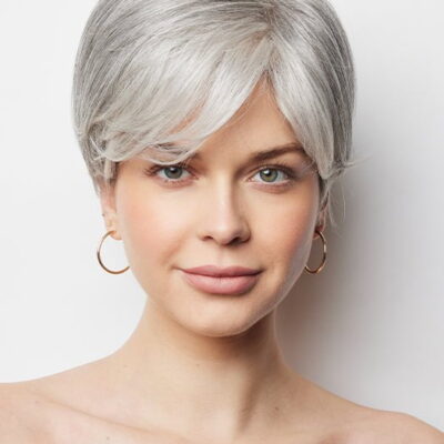 Pixie TP | Synthetic Wig (Mono Top)