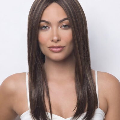 Harper | Synthetic Lace Front Wig (Mono Part)