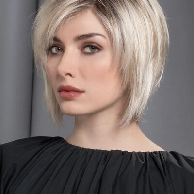 Ava | Synthetic Lace Front Wig (Mono Part)