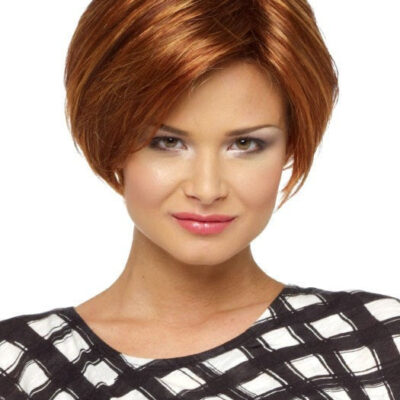 Denise | Synthetic Lace Front Wig (Basic Cap) | DISCONTINUED