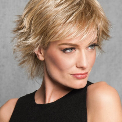 Spiky Cut | HF Synthetic Wig (Basic Cap) | UNAVAILABLE