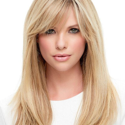 Lea Renau Exclusive | Remy Human Hair Wig (Hand-Tied)