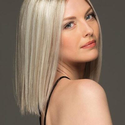 Sutton | Synthetic Lace Front Wig (Mono Top)