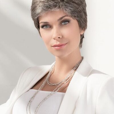 Call | Synthetic Lace Front Wig (Mono Top)