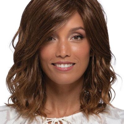 Petite Berlin | Synthetic Lace Front Wig (Mono Part)