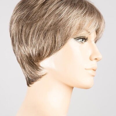 Smart Mono Large | Synthetic Lace Front Wig