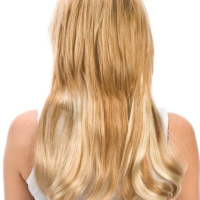 18″ 5 Layers Remy Human Hair Volumizer (1 Piece) | Clip In | UNAVAILABLE