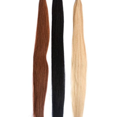 32″ Italian Straight | Remy Human Hair Extensions | Wefted | UNAVAILABLE